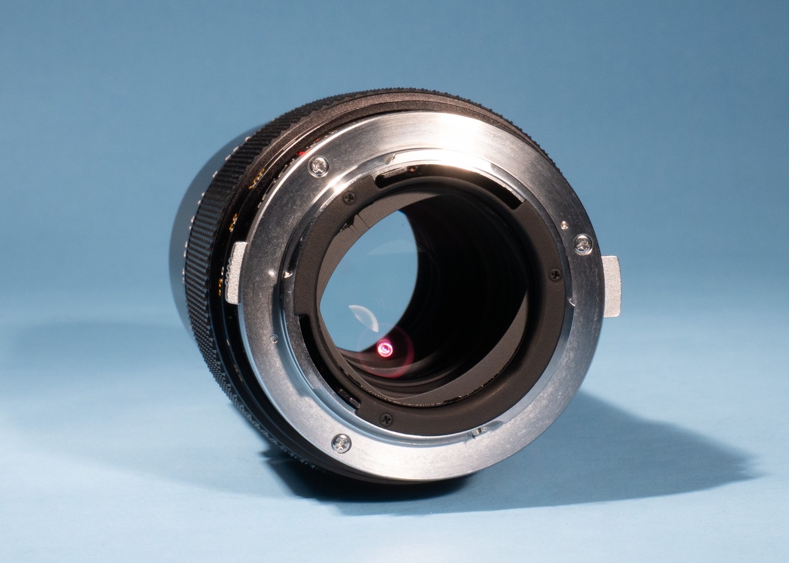 Olympus-OM-200mm-f4-Zuiko-Auto-T-Prime-Lens-Fully-Working-Excellent-137433711874-4