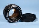 Olympus OM G Zuiko 50mm f/1.4 Fast Prime Lens Silver Nose * Excellent
