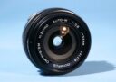Olympus OM H Zuiko Auto W 24mm f/2.8 Prime Lens * Fully Working * Excellent