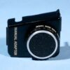 Olympus OM10 Manual Adapter * OM 10 OM10 Quartz 35mm SLR camera