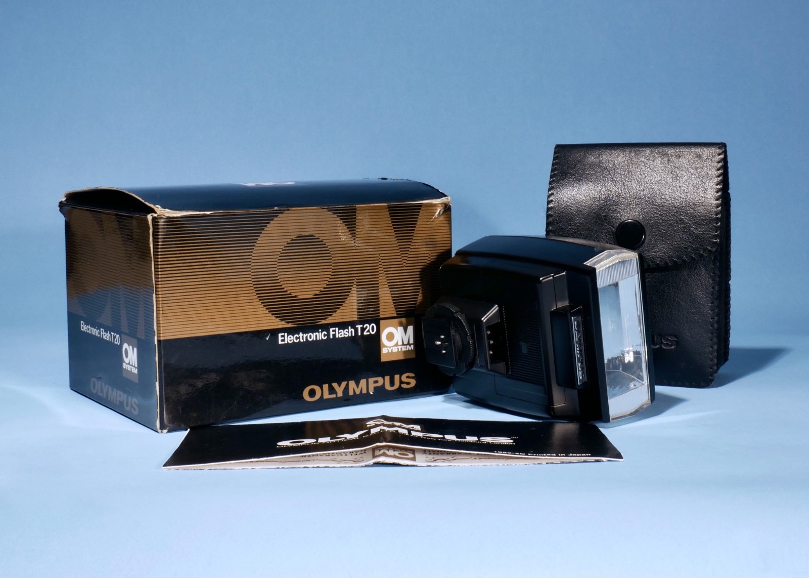 Olympus-T20-Flash-OM-1-OM-2-OM-10-OM-4-etc-Tested-Fully-Working-137098315594-2