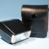 Olympus T20 Shoe Mount Electronic Flash * OM-1 OM-2 OM-10 Etc * Fully Working
