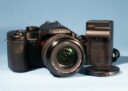 Panasonic Lumix DMC-FZ3O 8.0MP Digital Bridge Camera 12x Optical Zoom * Working