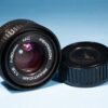 Pentacon Prakticar MC 50mm f/1.8 Lens * PB Mount * Tested & Fully Working