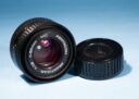 Pentacon Prakticar MC 50mm f/1.8 Lens * PB Mount * Tested & Fully Working