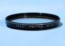 Pentax Asahi 49mm UV Filter * Excellent