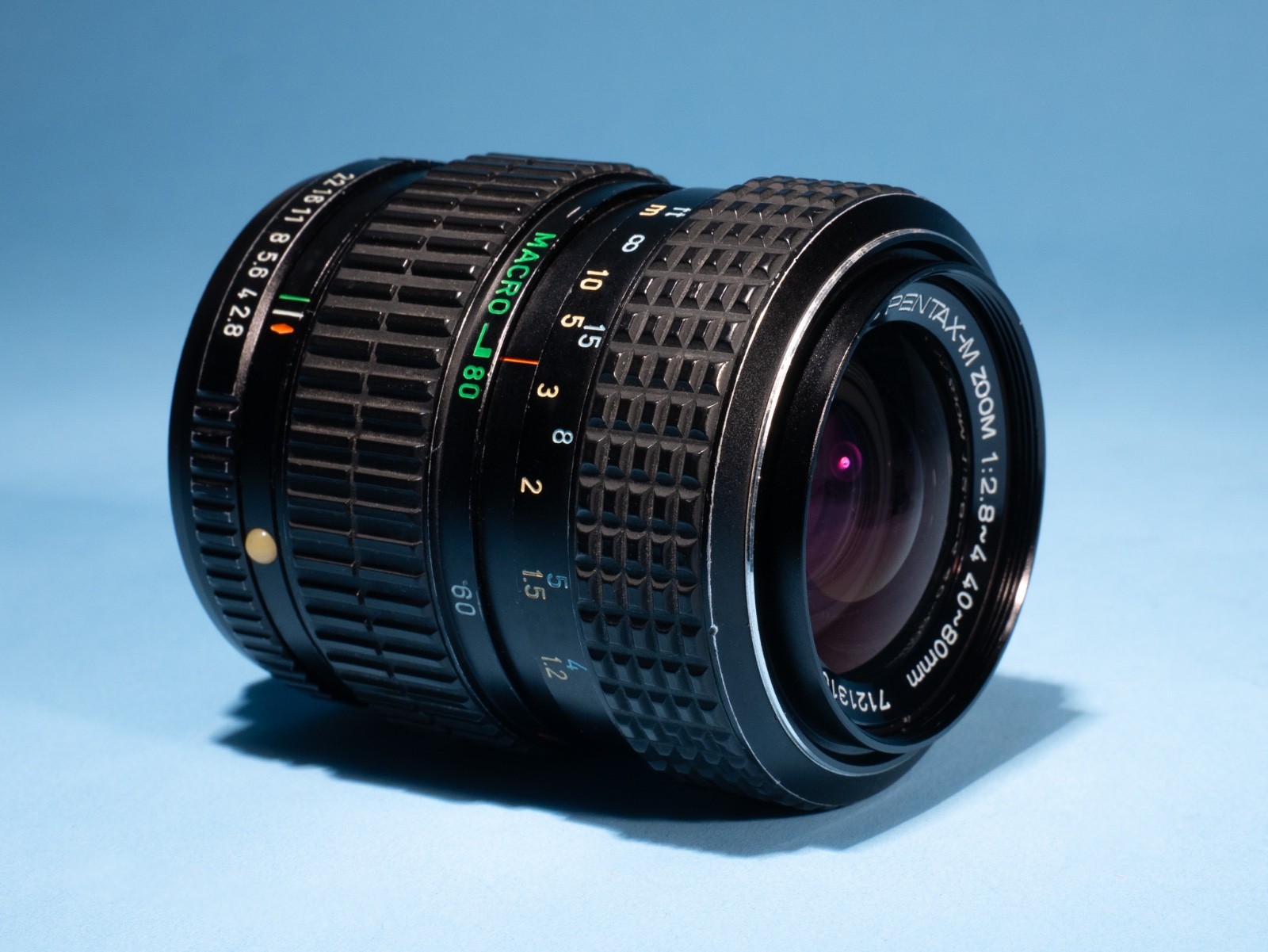 Pentax-M-SMC-40-80mm-f28-4-Prime-Lens-Excellent-MX-KM-K1000-ME-Super-Etc-137117733474-3