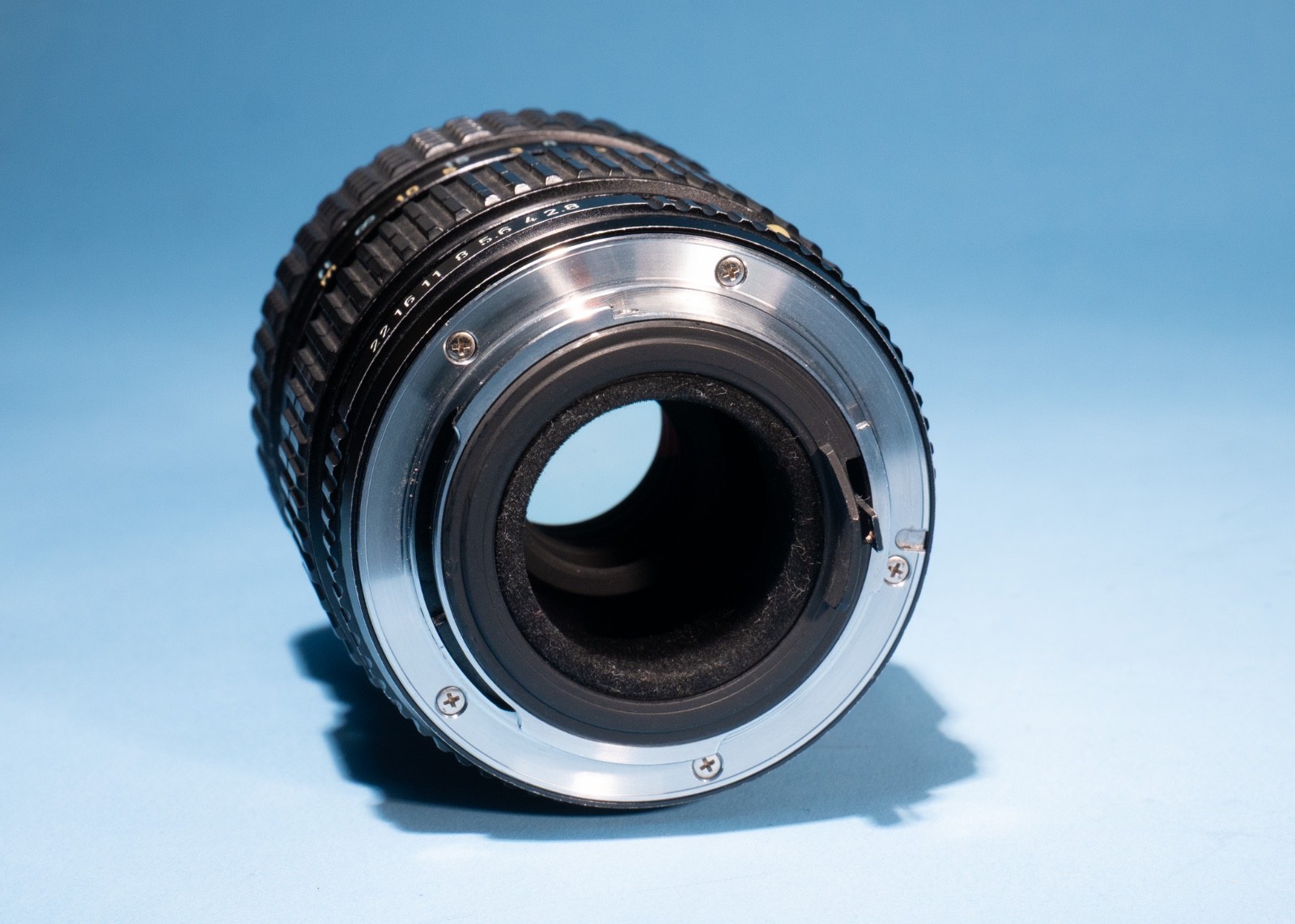 Pentax-M-SMC-40-80mm-f28-4-Prime-Lens-Excellent-MX-KM-K1000-ME-Super-Etc-137117733474-4