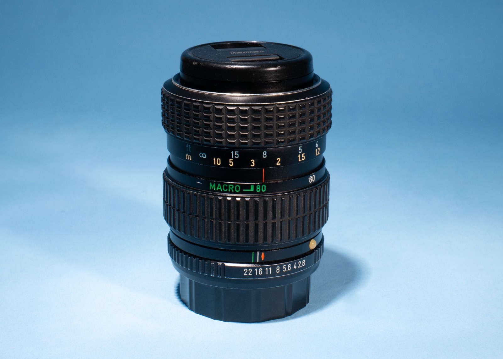 Pentax-M-SMC-40-80mm-f28-4-Prime-Lens-Excellent-MX-KM-K1000-ME-Super-Etc-137117733474-5