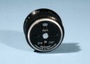 Rollei Rolleiflex 6x6 TLR Transport Button Knob Exposure Exposure Meter