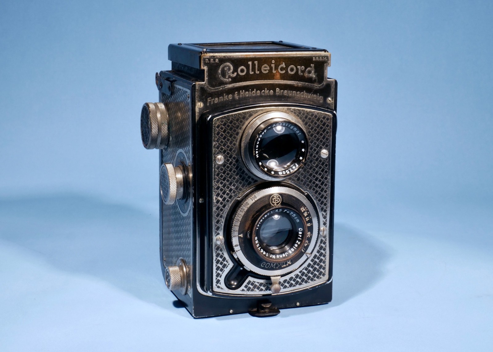 Rolleicord-I-Art-DecoTapeten-TLR-Camera-Carl-Zeiss-Jena-Triotar-75mm-f45-Lens-137098558324-3