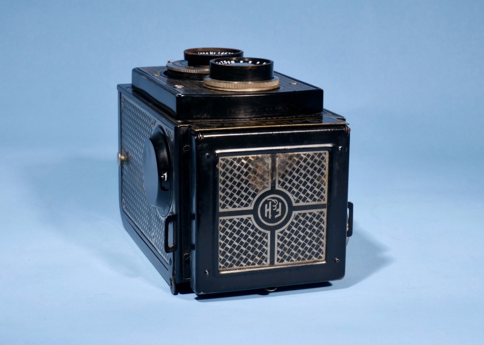 Rolleicord-I-Art-DecoTapeten-TLR-Camera-Carl-Zeiss-Jena-Triotar-75mm-f45-Lens-137098558324-7