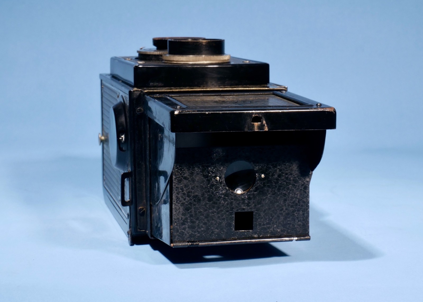 Rolleicord-I-Art-DecoTapeten-TLR-Camera-Carl-Zeiss-Jena-Triotar-75mm-f45-Lens-137098558324-8