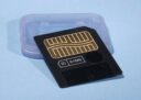 SanDisk SDSM-64 SmartMedia ID 64MB Digital Camera Music Recorder Memory Card
