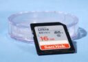 SanDisk Ultra SDHC I Memory Card 16GB Class 10 80MB/s * Excellent Fully Working