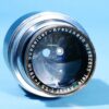 Schneider Kreuznach Tele Xenar 18cm f/5,5 180mm f/5.5 Prime Lens * Screw Mount