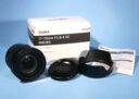 Sigma 17-70mm DC f/2.8-4 Contemporary Zoom Macro Lens OS Nikon DSLR * Excellent