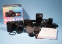 Sony Alpha ZV-E10 24.2MP Mirrorless Camera 16-50mm f/3.5-5.6 PZ Lens * Vlogging