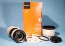 Sony FE 70-200mm f/4 G OSS Telephoto Zoom Lens SEL70200G * E Mount * MINT