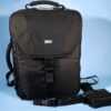 Think Tank Airport Acceleration V2.0 Backpack & Rain Cover * Excellent