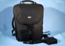 Think Tank Airport Acceleration V2.0 Backpack & Rain Cover * Excellent