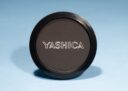 Yashica 57mm Front Lens Cap * Excellent Genuine