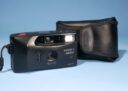 Yashica Minitec AF 35mm Film Point & Shoot Camera * Fully Working