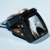 Zeiss Ikon 437/2 Waist Level Reflector Viewfinder * Ikonta & Super  * Excellent