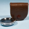Zeiss Ikon Stuttgart 342 Contapol 3x S27 27mm Polarising Filter * Excellent