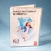 Adobe Photoshop Elements 8  DVD-PC Computer Software