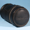 Benser Soft Black Leather Lens Case * 6x12cm