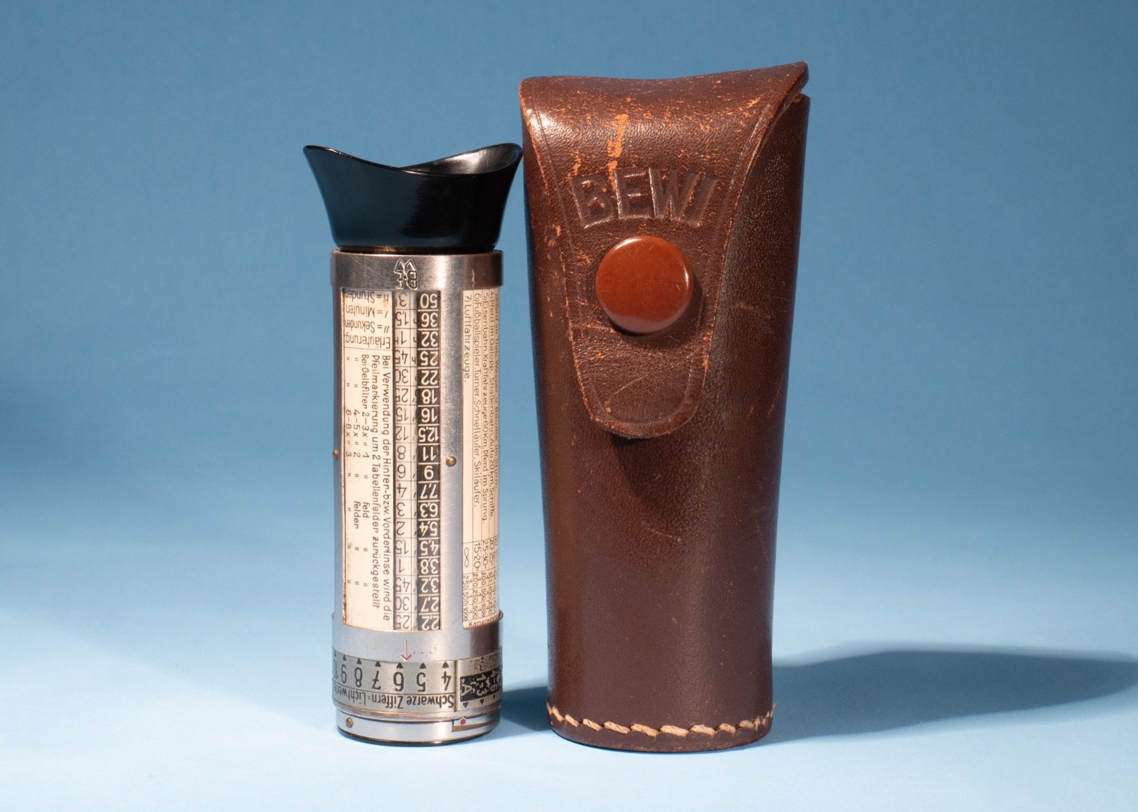 Bewi-Extinction-Exposure-Meter-Fully-Working-137416204875