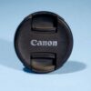 Canon 58mm E-58II Front Lens Cap * Genuine Canon