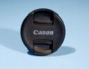 Canon 58mm E-58II Front Lens Cap * Genuine Canon