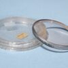 Canon 58mm Skylight 1x Filter * Genuine Canon * Near Mint
