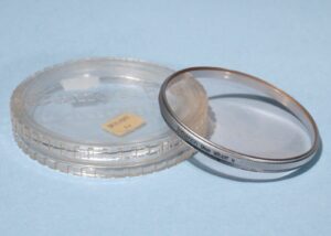 Canon 58mm Skylight 1x Filter * Genuine Canon * Near Mint