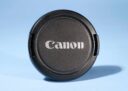 Canon E-58mm Front Lens Cap * Genuine Canon