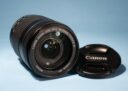 Canon EF-S 18-135mm f/3.5-5.6 IS Macro Zoom Lens * Fully Working & Excellent