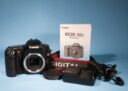 Canon EOS 30D DSLR 8.1MP Digital SLR Camera * Fully Working * Excellent