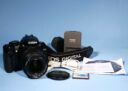 Canon EOS 400D DSLR Camera 10.1MP EF-S 18-55mm f/3.5-5.6 II Lens * Excellent