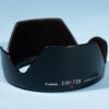 Canon EW-73B Lens Hood * EF-S 17-85mm f/4-5.6 IS USM EF-S 18-135mm f/3.5-5.6 IS