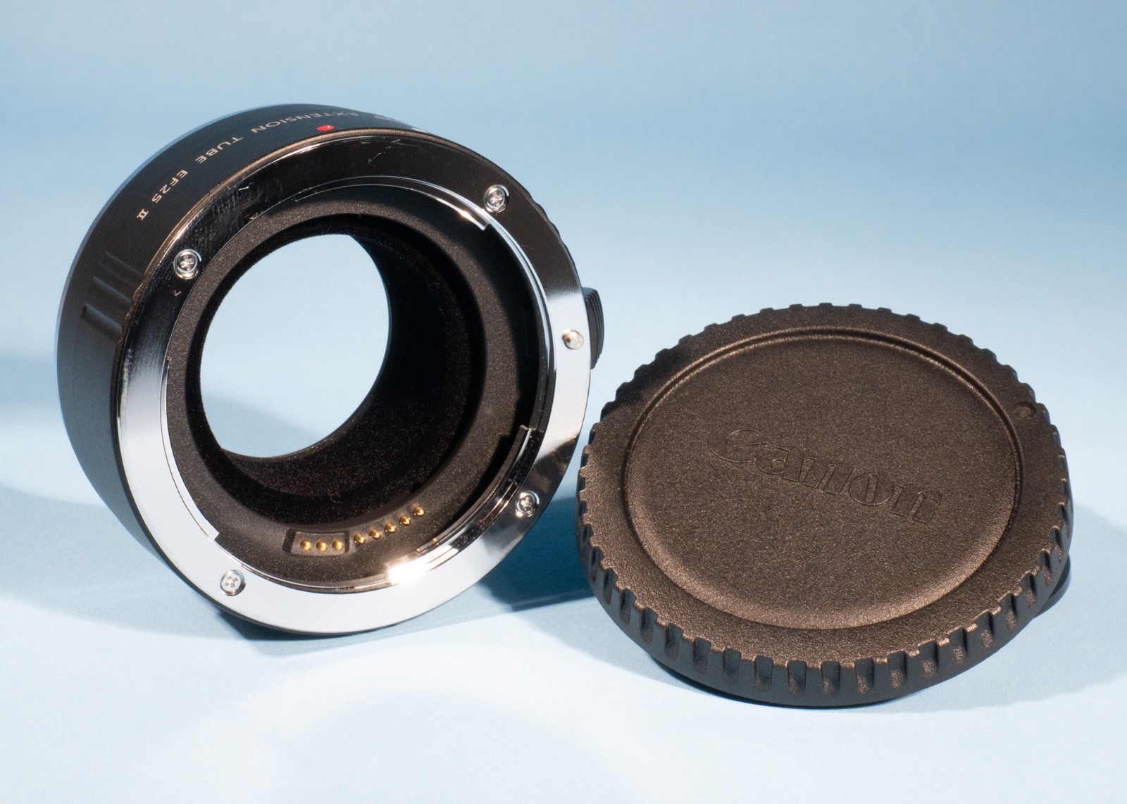 Canon-Extender-Tube-EF25-II-EF-EF-S-Lenses-Fully-Working-Excellent-137838614255-2