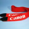 Canon Neck Shoulder Strap * For: SLR & DSLR Cameras etc..