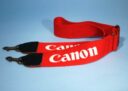 Canon Neck Shoulder Strap * For: SLR & DSLR Cameras etc..