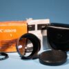 Canon Tele Converter 1.4x 46 Lens * Lenses & Camcorders 46mm Front Filter Thread