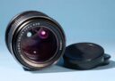Carl Zeiss Jena DDR MC S 135mm f/3.5 Prime Lens * M42 Mount