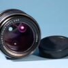Carl Zeiss Jena DDR MC S 135mm f/3.5 Prime Lens * M42 Mount