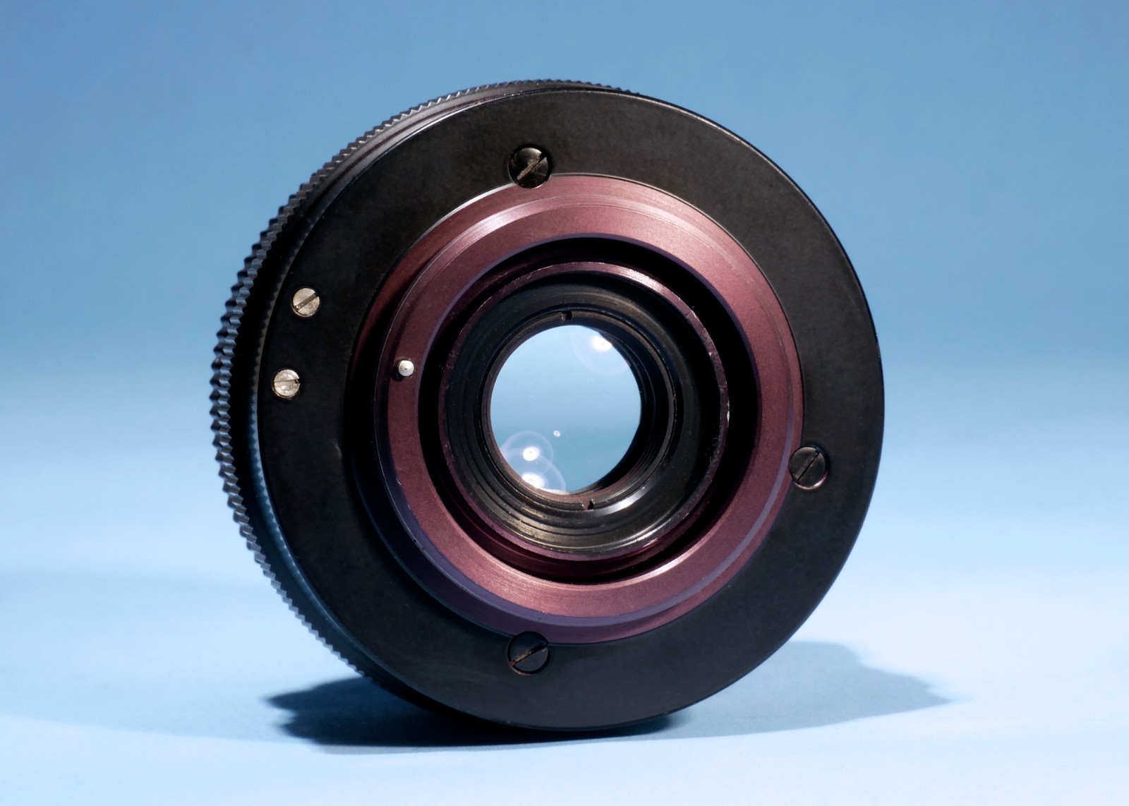 Carl-Zeiss-Jena-DDR-Tessar-50mm-f28-Prime-Lens-M42-Excellent-136983034715-4