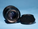 Carl Zeiss Planar T* 50mm f/1.7 Lens * Contax C/Y Mount * Tested & Fully Working