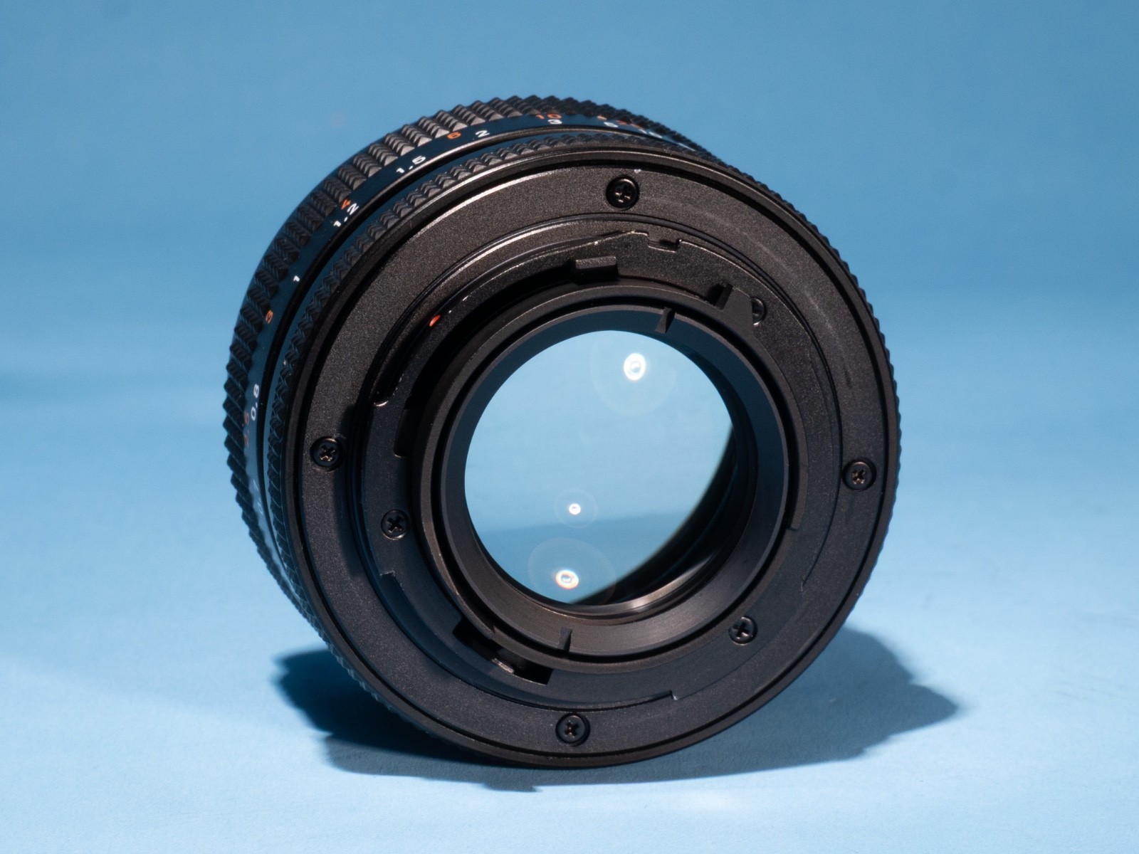 Carl-Zeiss-Planar-T-50mm-f17-Lens-Contax-CY-Mount-Tested-Fully-Working-137147504335-4